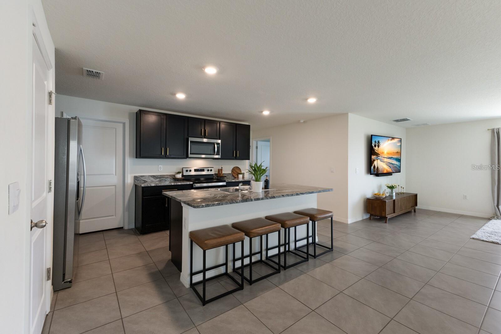 EVERGREEN PH I - Residential