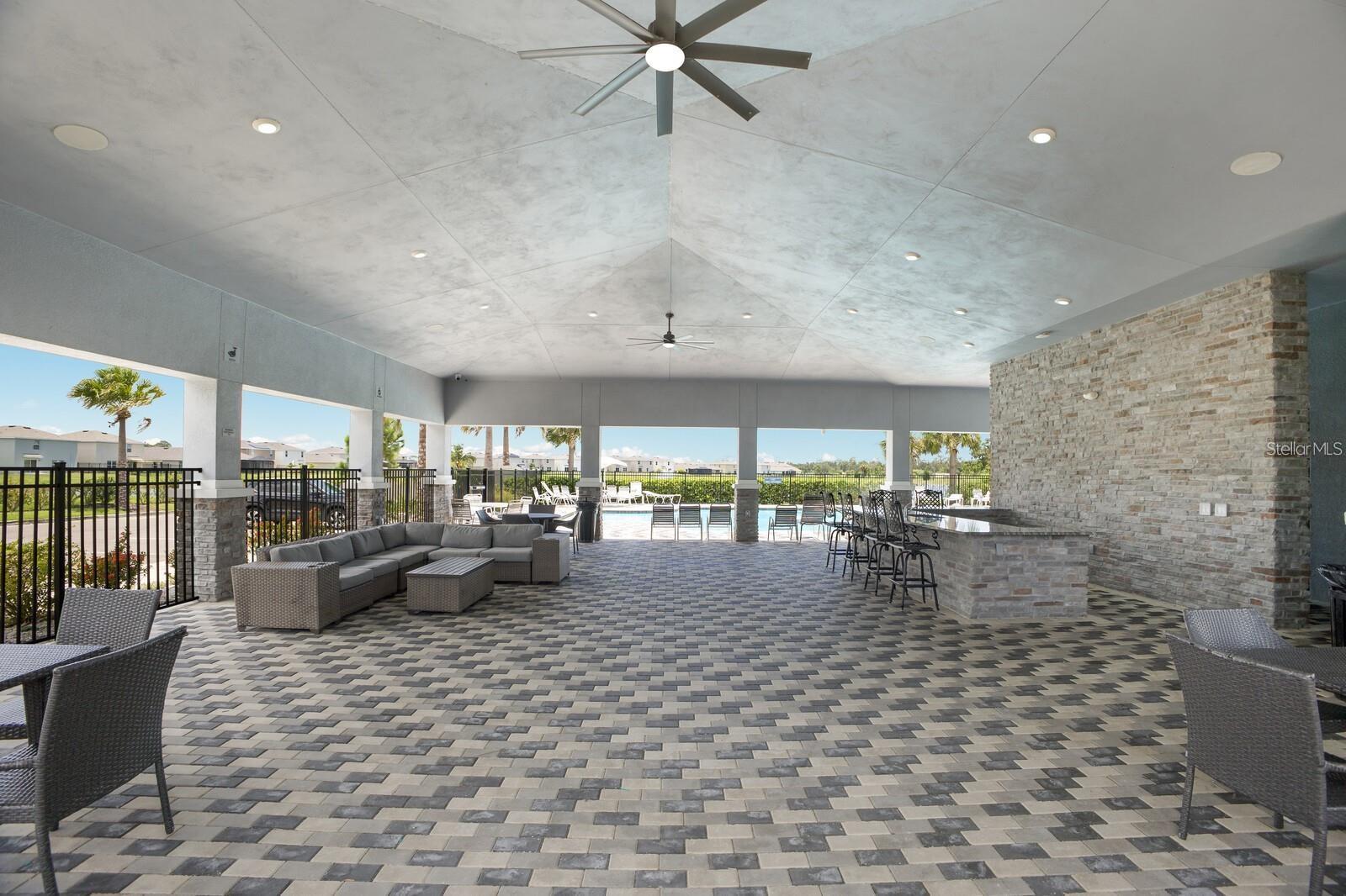 EVERGREEN PH I - Residential