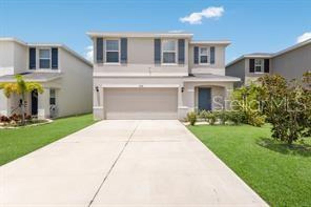 Photo of 2938 Rock Sound Street, Bradenton, FL 34208 (MLS # A4684210)