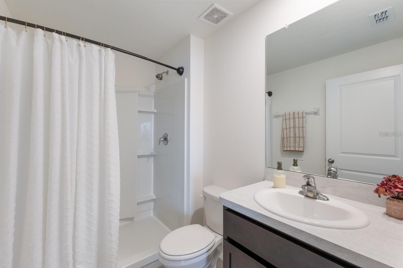 EVERGREEN PH I - Residential