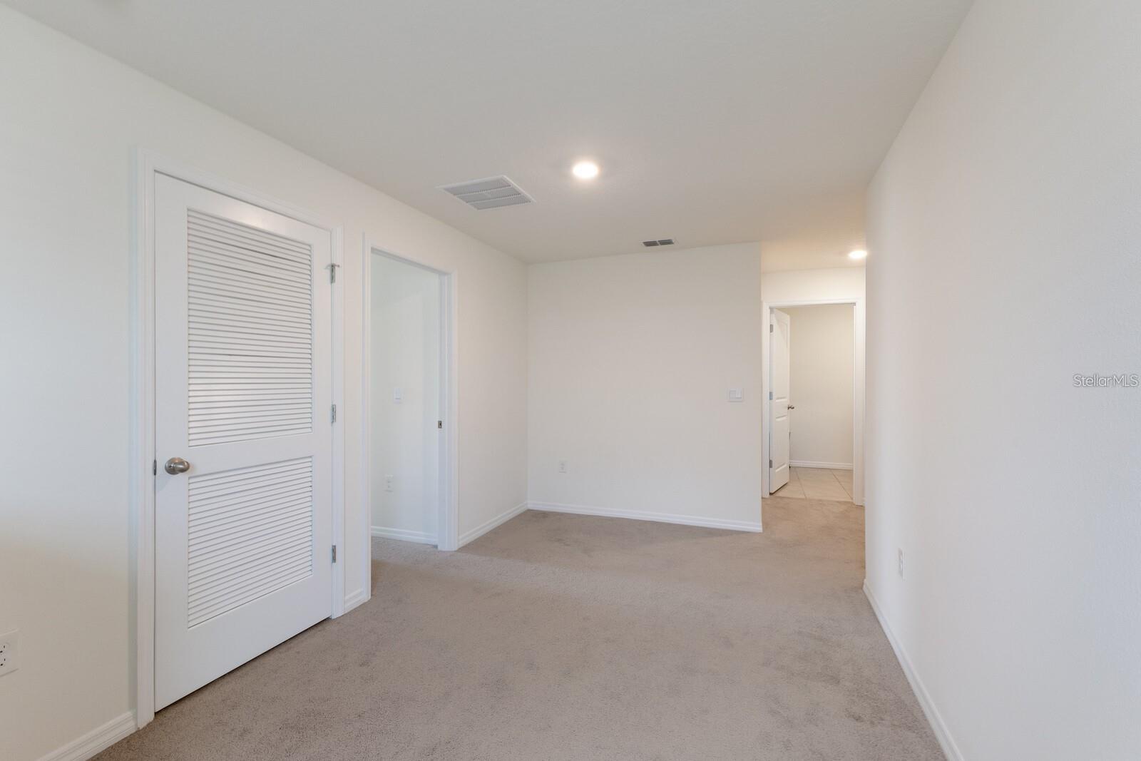 EVERGREEN PH I - Residential