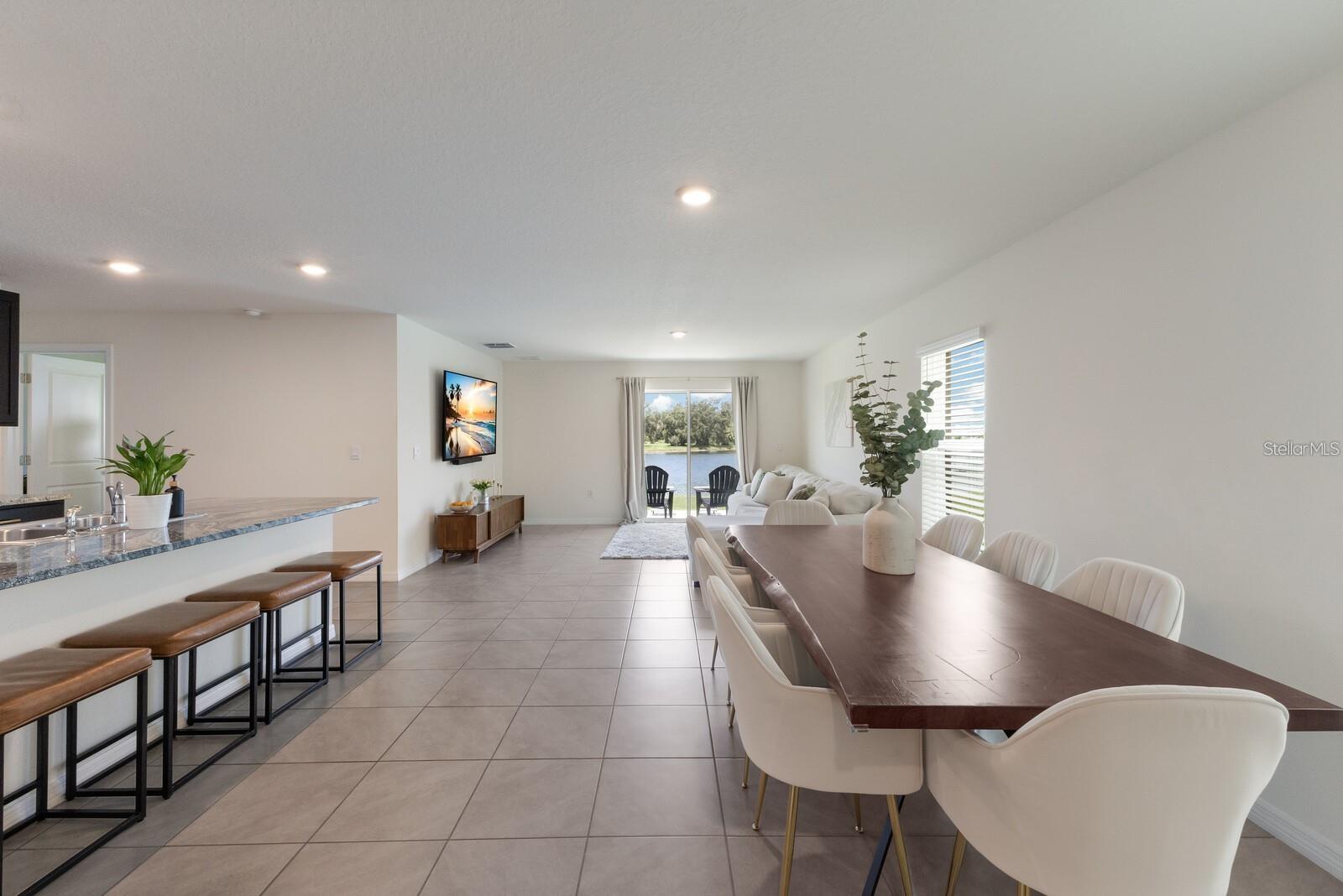 EVERGREEN PH I - Residential