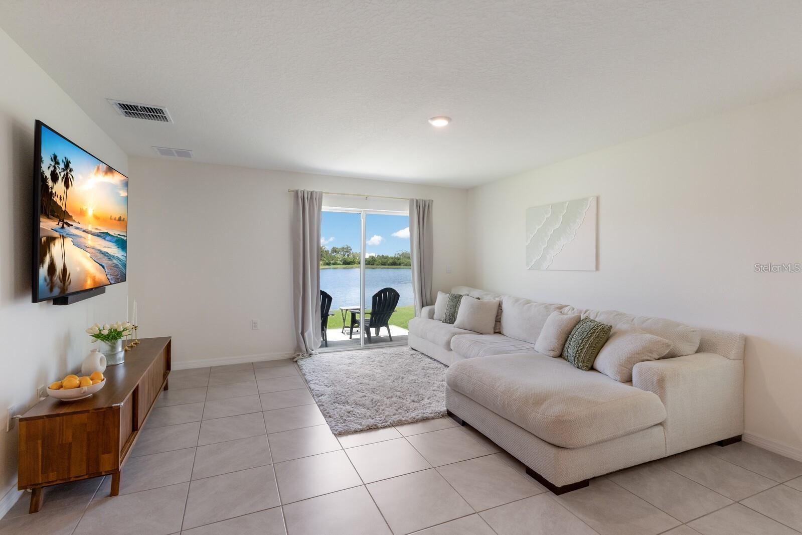 EVERGREEN PH I - Residential