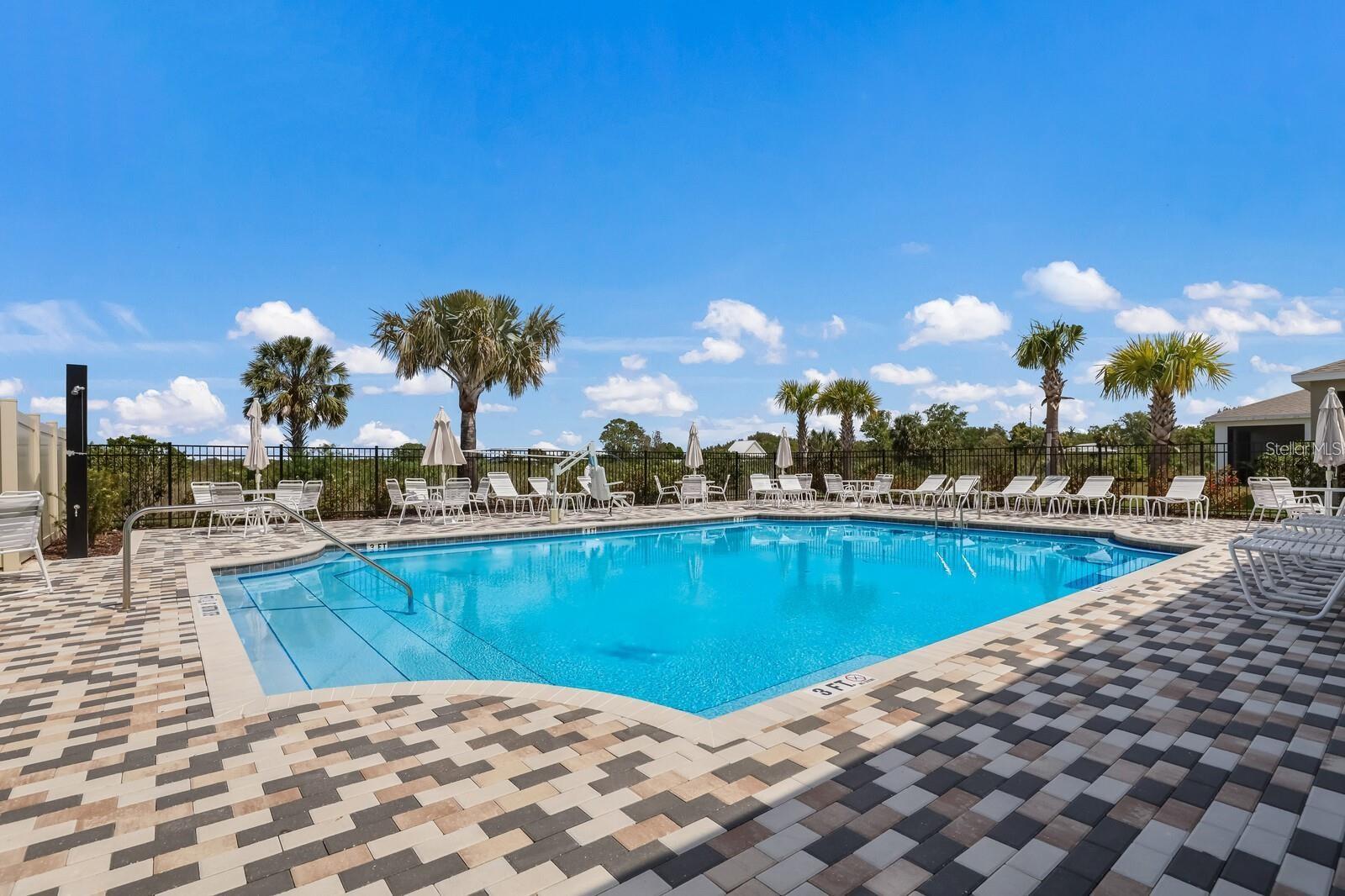 EVERGREEN PH I - Residential