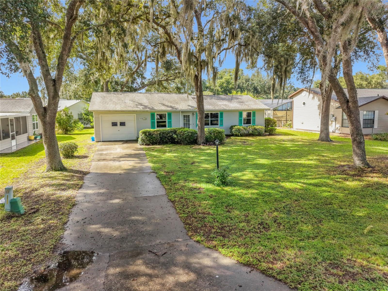 1038 SCOTCH PINE COURT