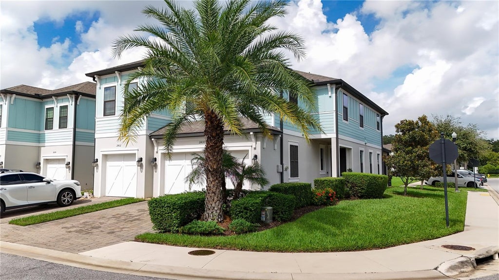 Photo of 2430 Golden Pasture Circle, Clearwater, FL 33764 (MLS # TB8557599)