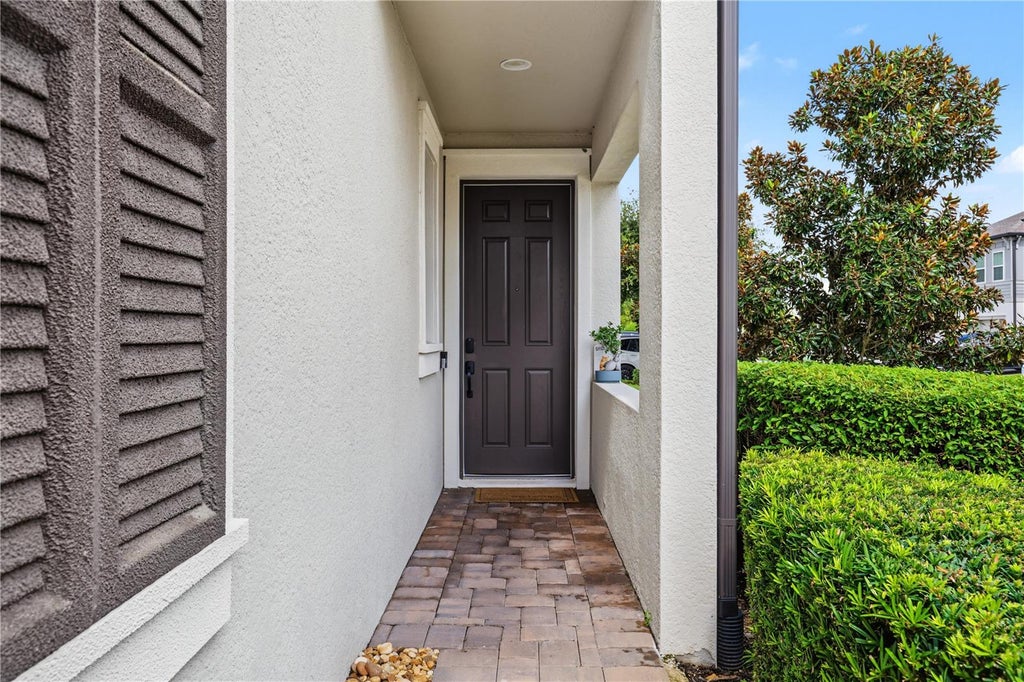 Photo of 2430 Golden Pasture Circle, Clearwater, FL 33764 (MLS # TB8557599)