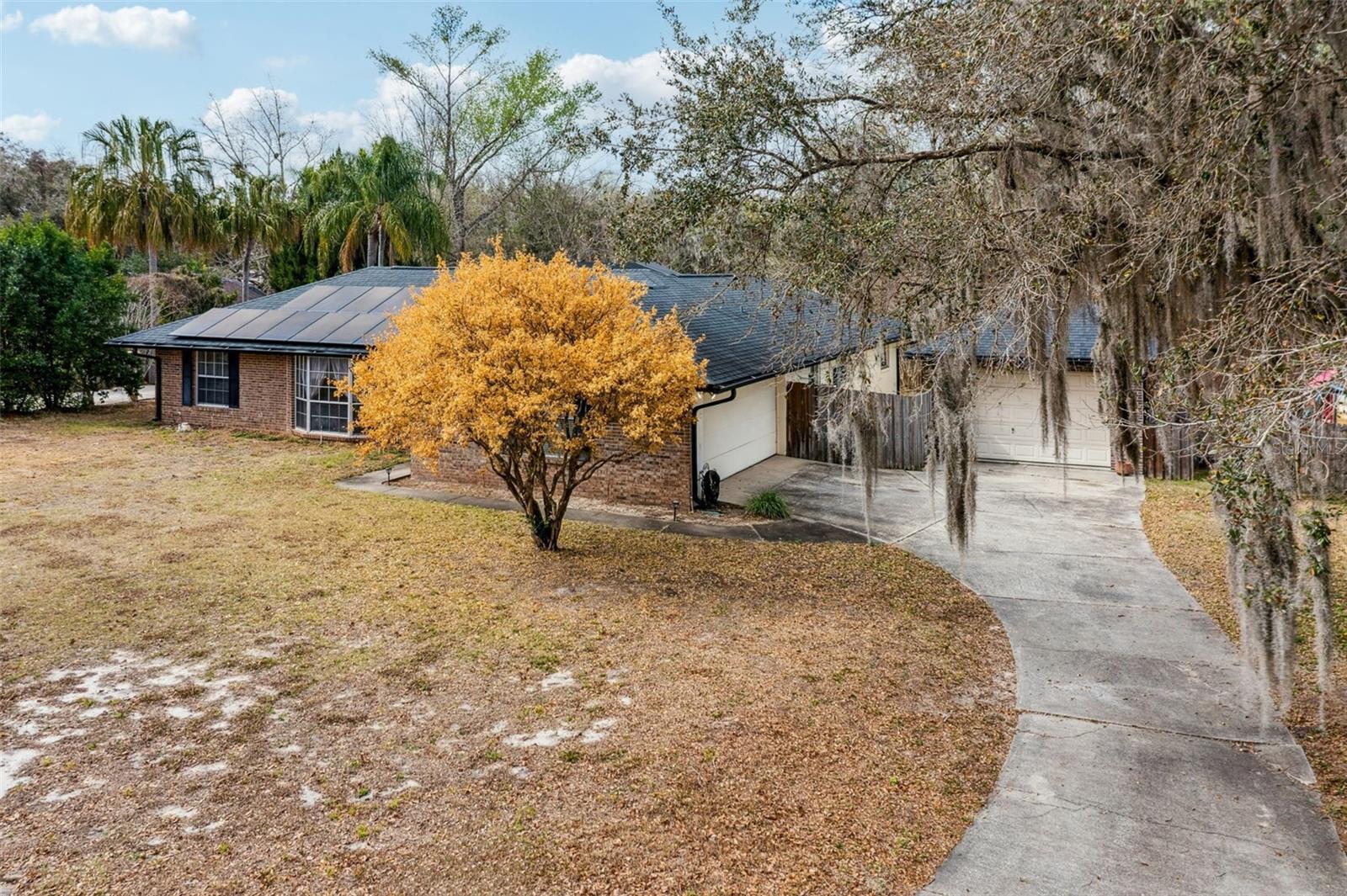 GARDEN GROVE UNIT 1 - Residential