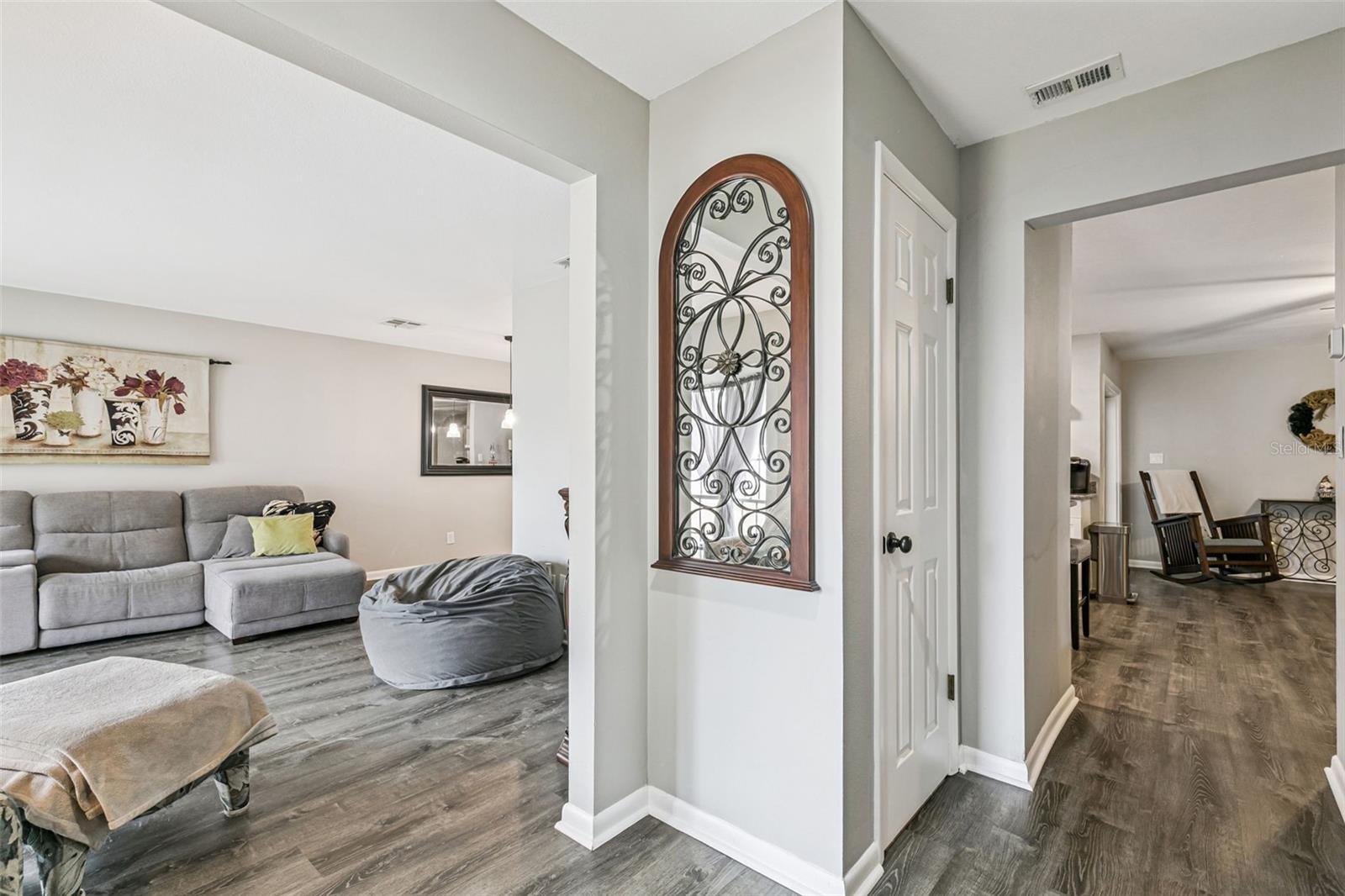 GARDEN GROVE UNIT 1 - Residential