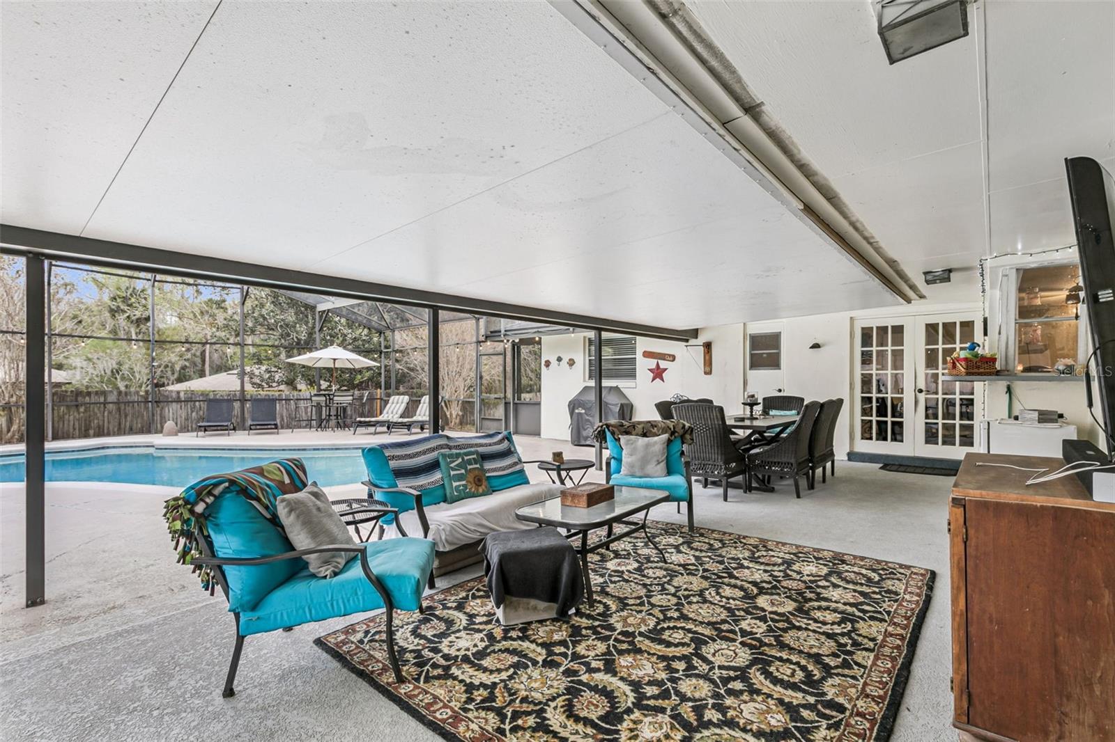 GARDEN GROVE UNIT 1 - Residential