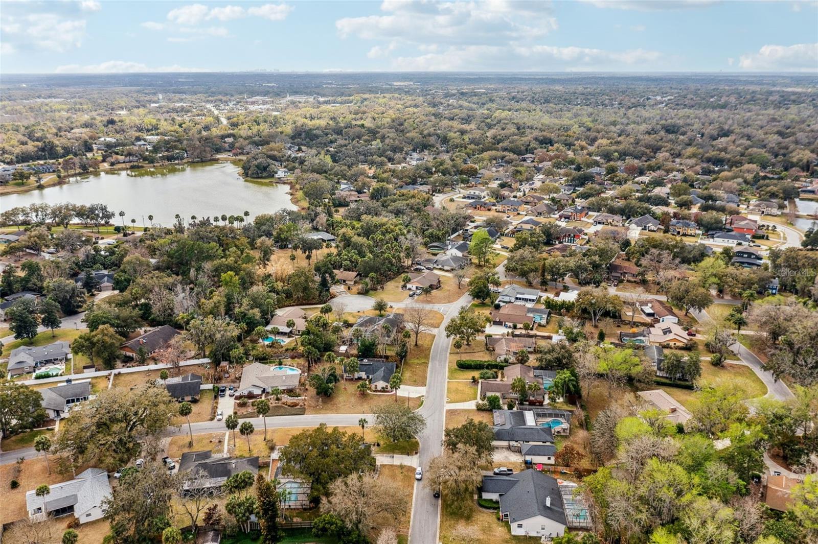 GARDEN GROVE UNIT 1 - Residential