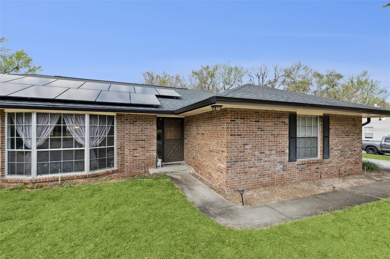 GARDEN GROVE UNIT 1 - Residential