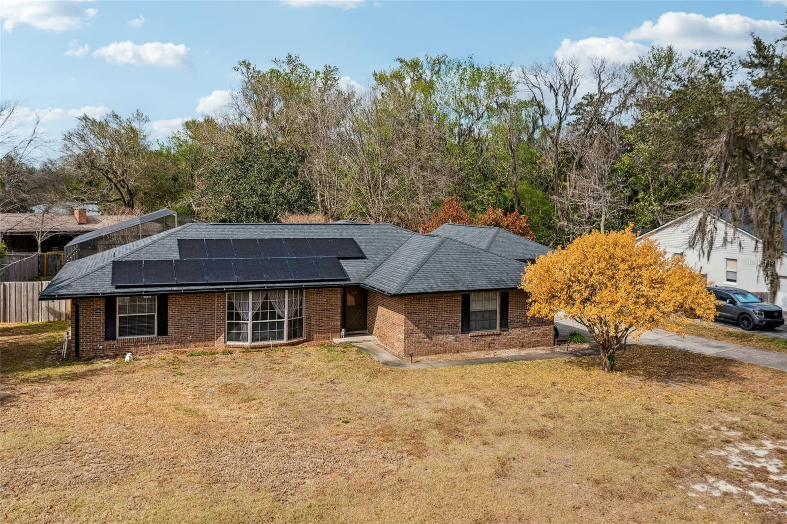 GARDEN GROVE UNIT 1 - Residential