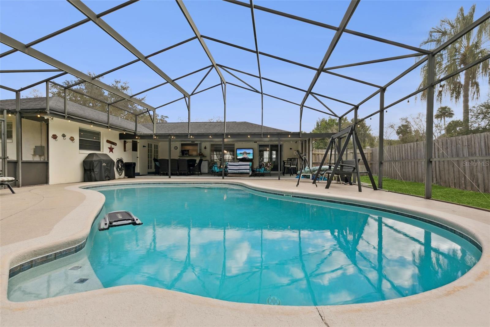 GARDEN GROVE UNIT 1 - Residential