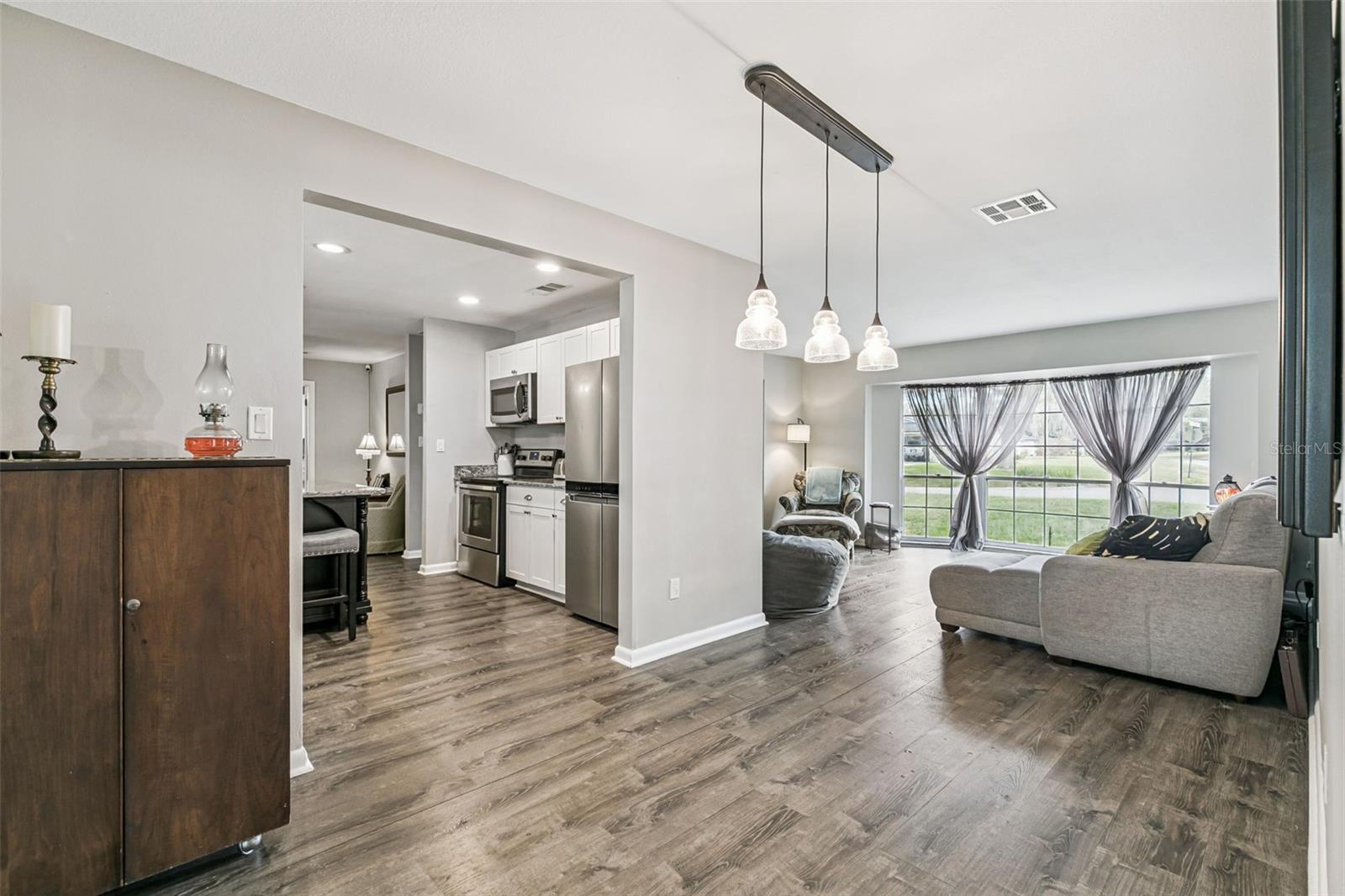 GARDEN GROVE UNIT 1 - Residential