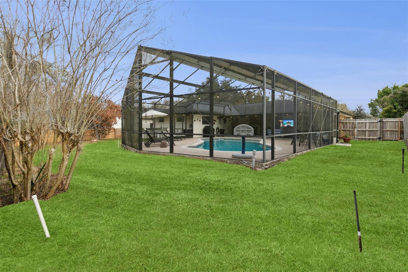 GARDEN GROVE UNIT 1 - Residential