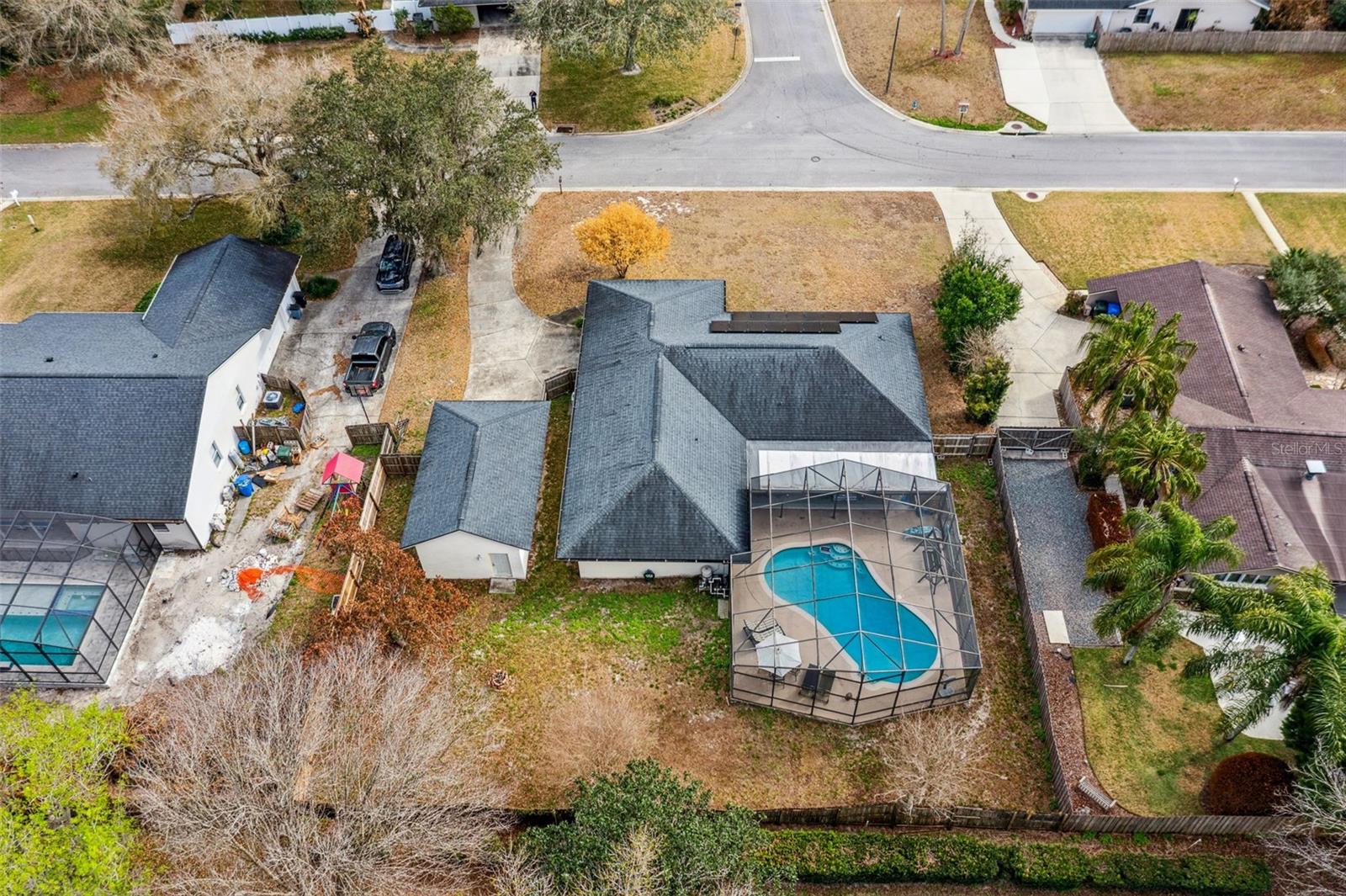 GARDEN GROVE UNIT 1 - Residential