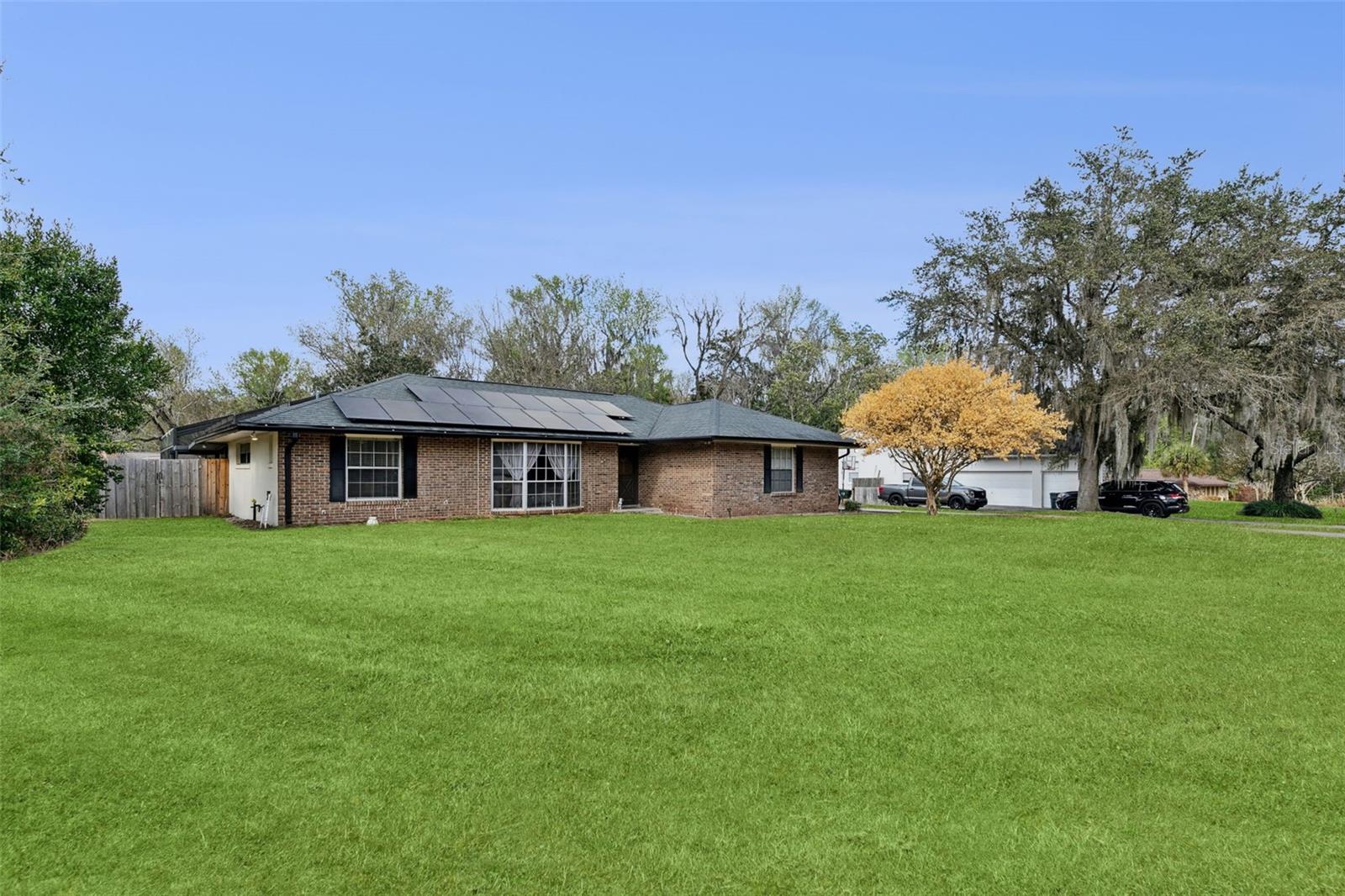 GARDEN GROVE UNIT 1 - Residential