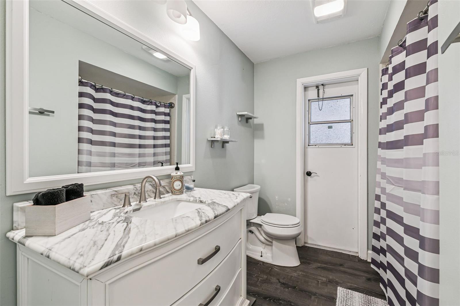 GARDEN GROVE UNIT 1 - Residential