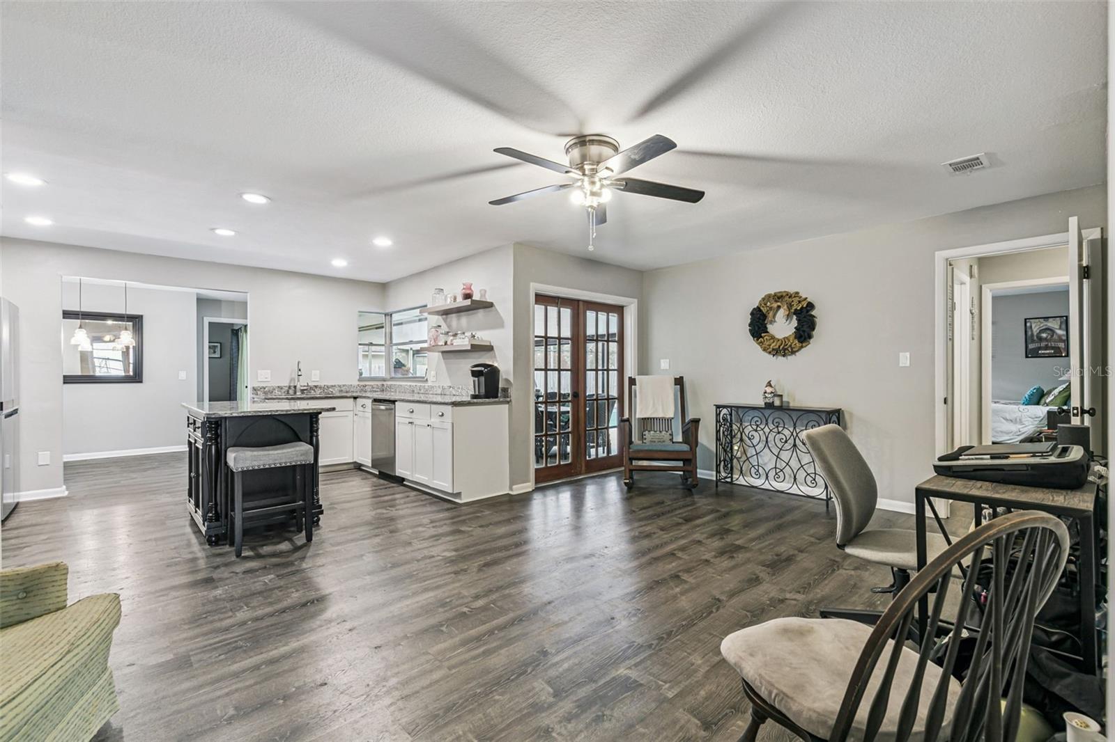 GARDEN GROVE UNIT 1 - Residential