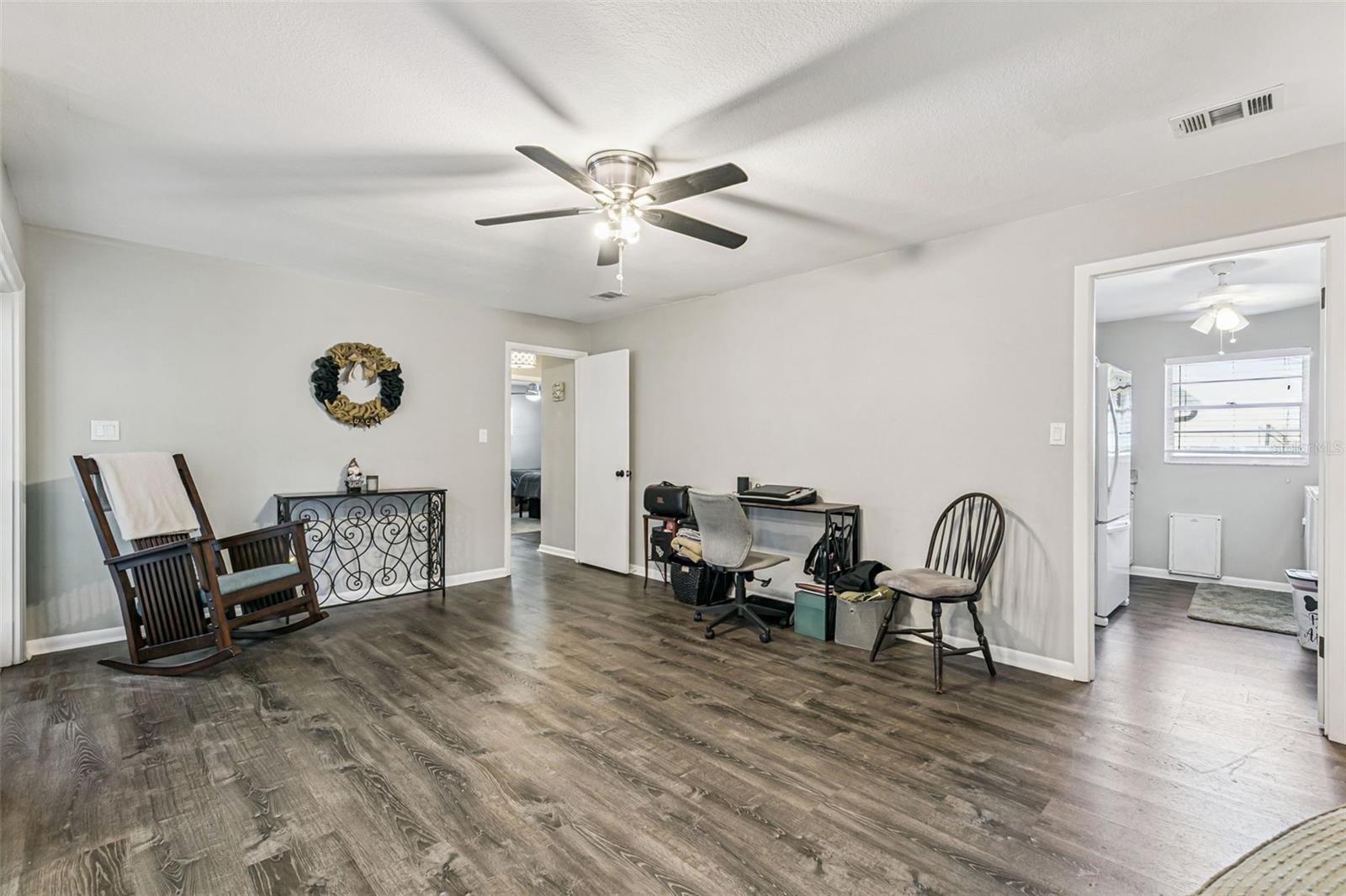 GARDEN GROVE UNIT 1 - Residential