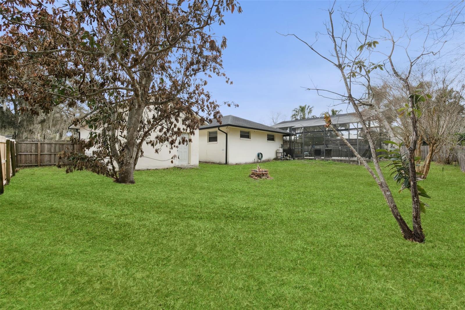 GARDEN GROVE UNIT 1 - Residential