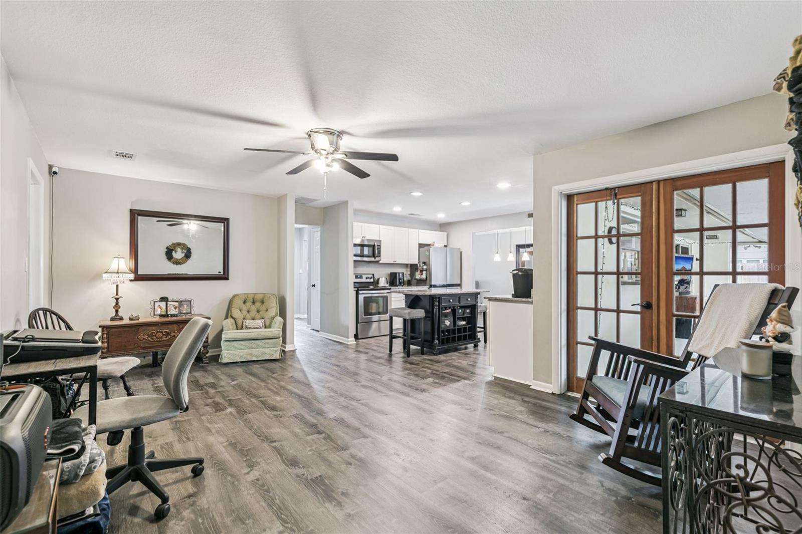 GARDEN GROVE UNIT 1 - Residential