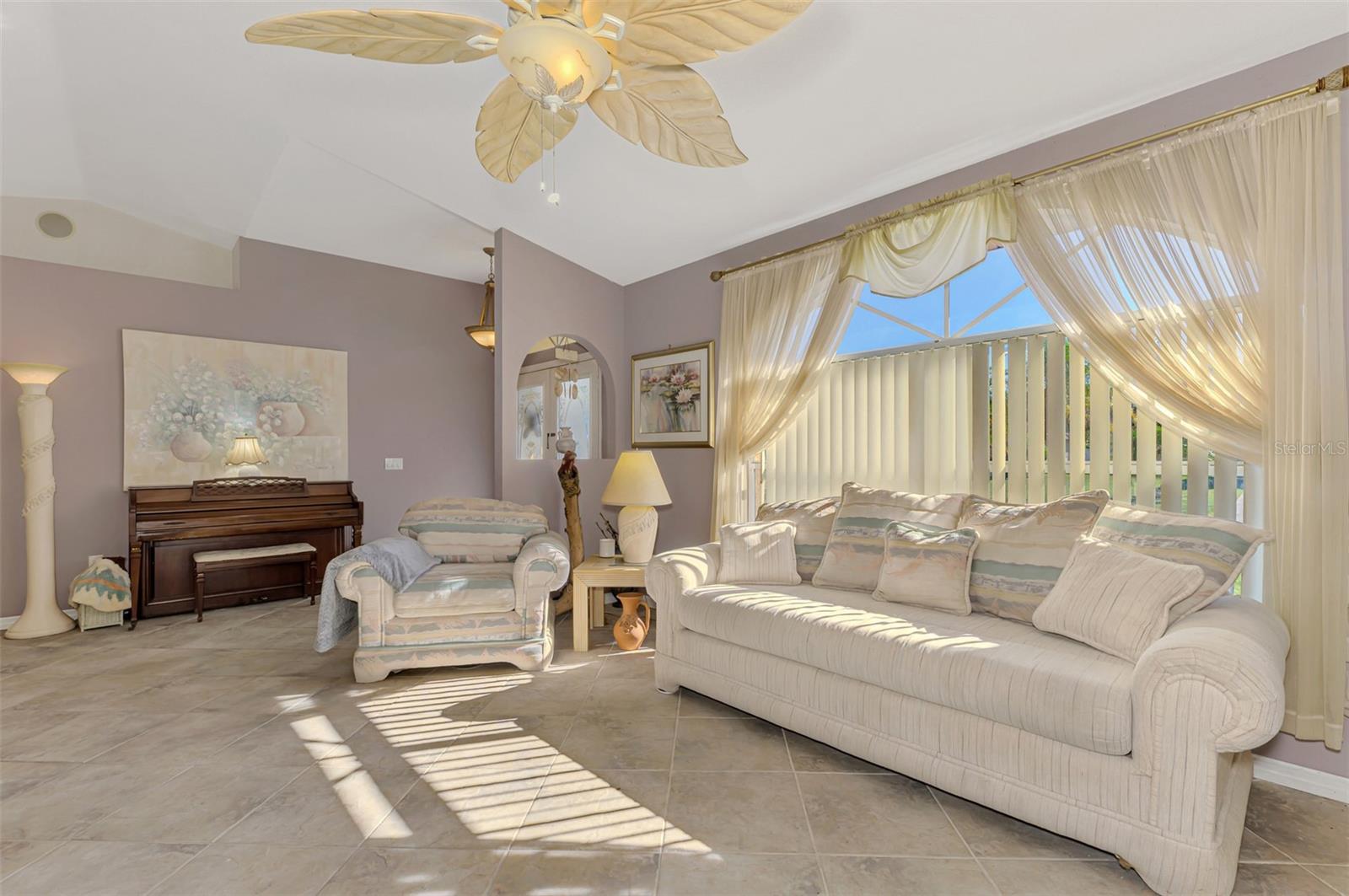 PORT CHARLOTTE SUB 01 - Residential