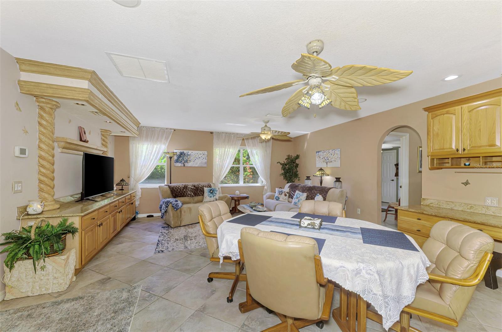 PORT CHARLOTTE SUB 01 - Residential