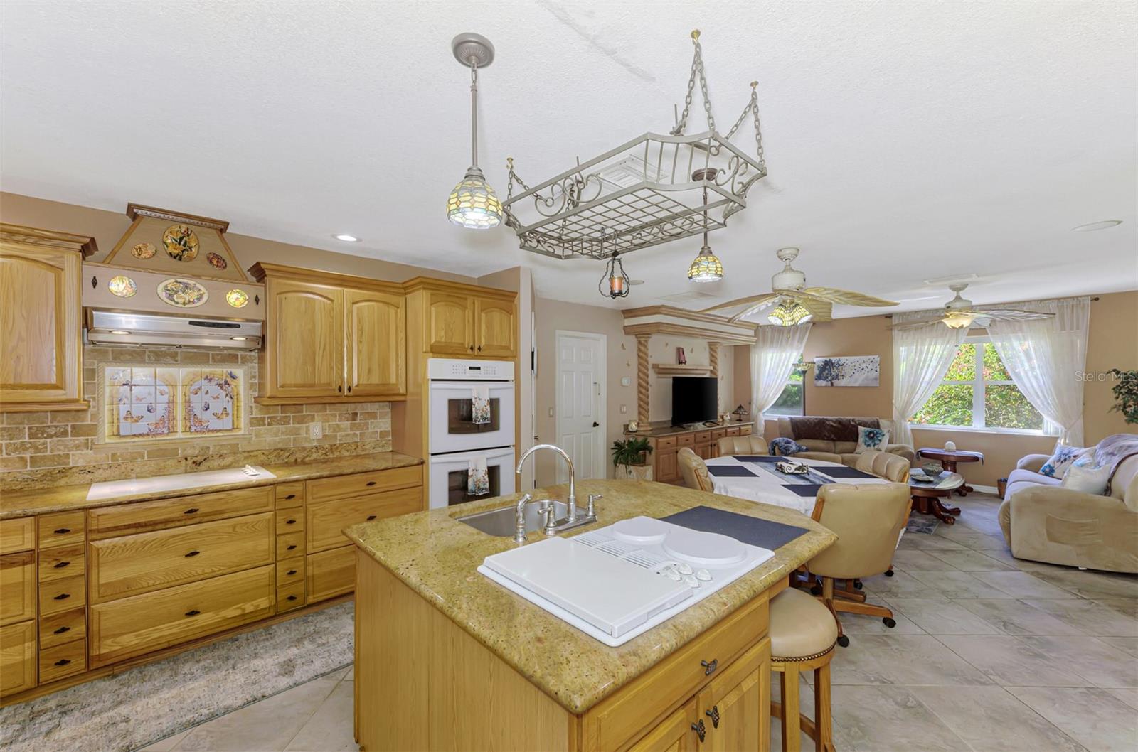 PORT CHARLOTTE SUB 01 - Residential