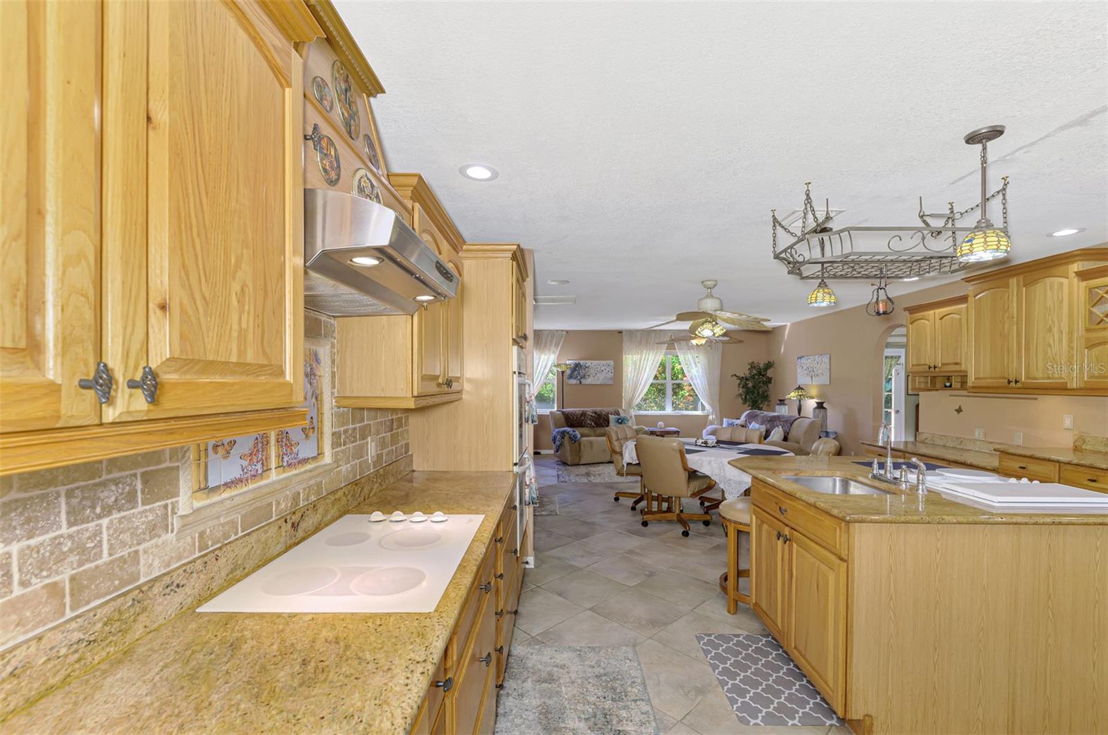 PORT CHARLOTTE SUB 01 - Residential