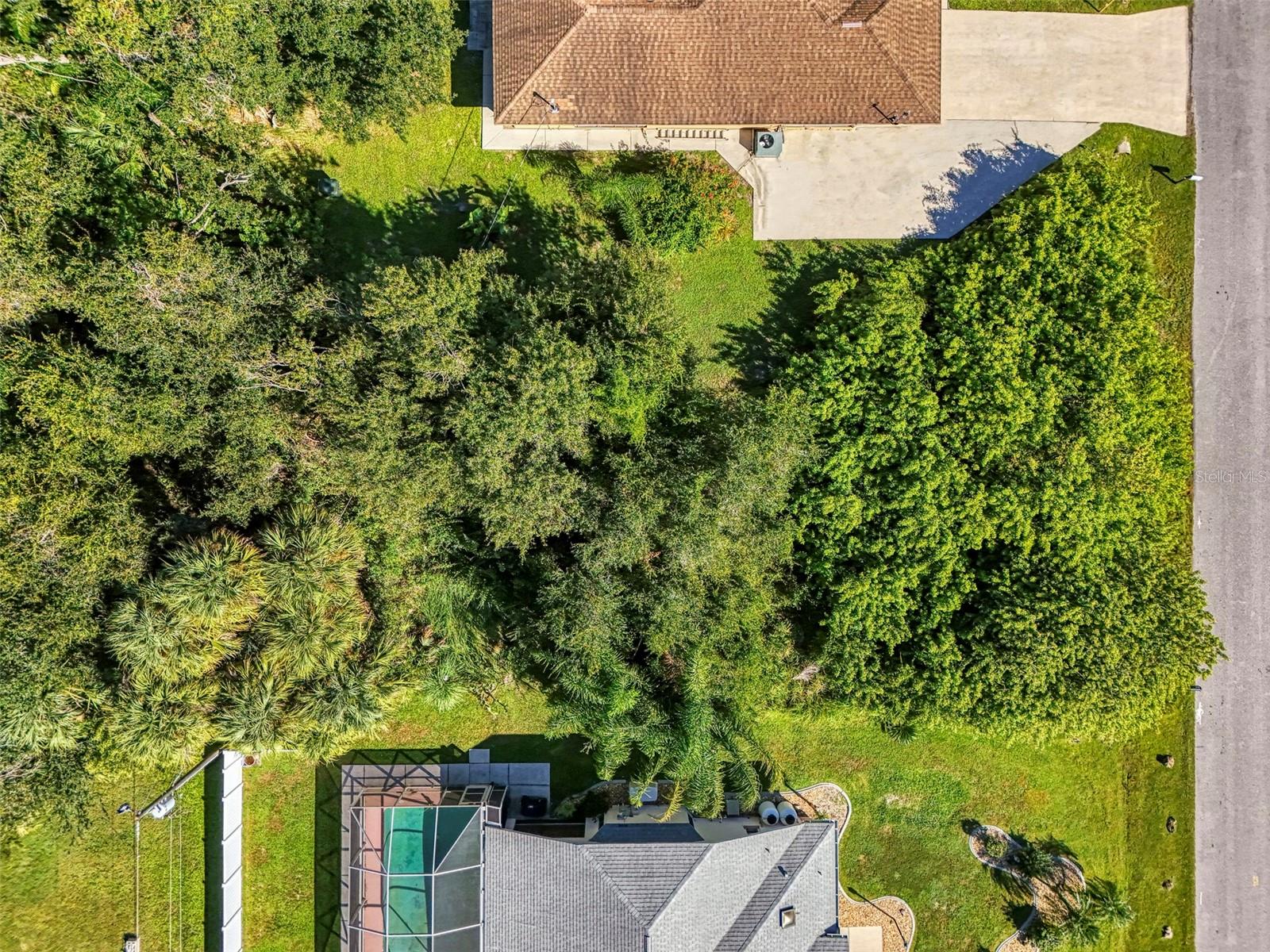 PORT CHARLOTTE SUB 01 - Residential