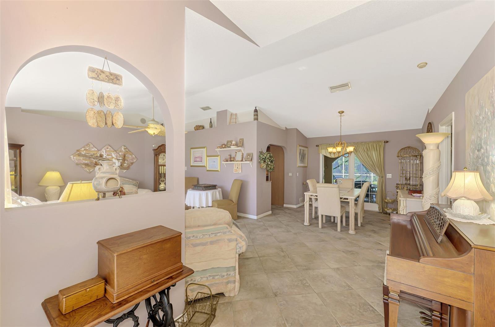 PORT CHARLOTTE SUB 01 - Residential