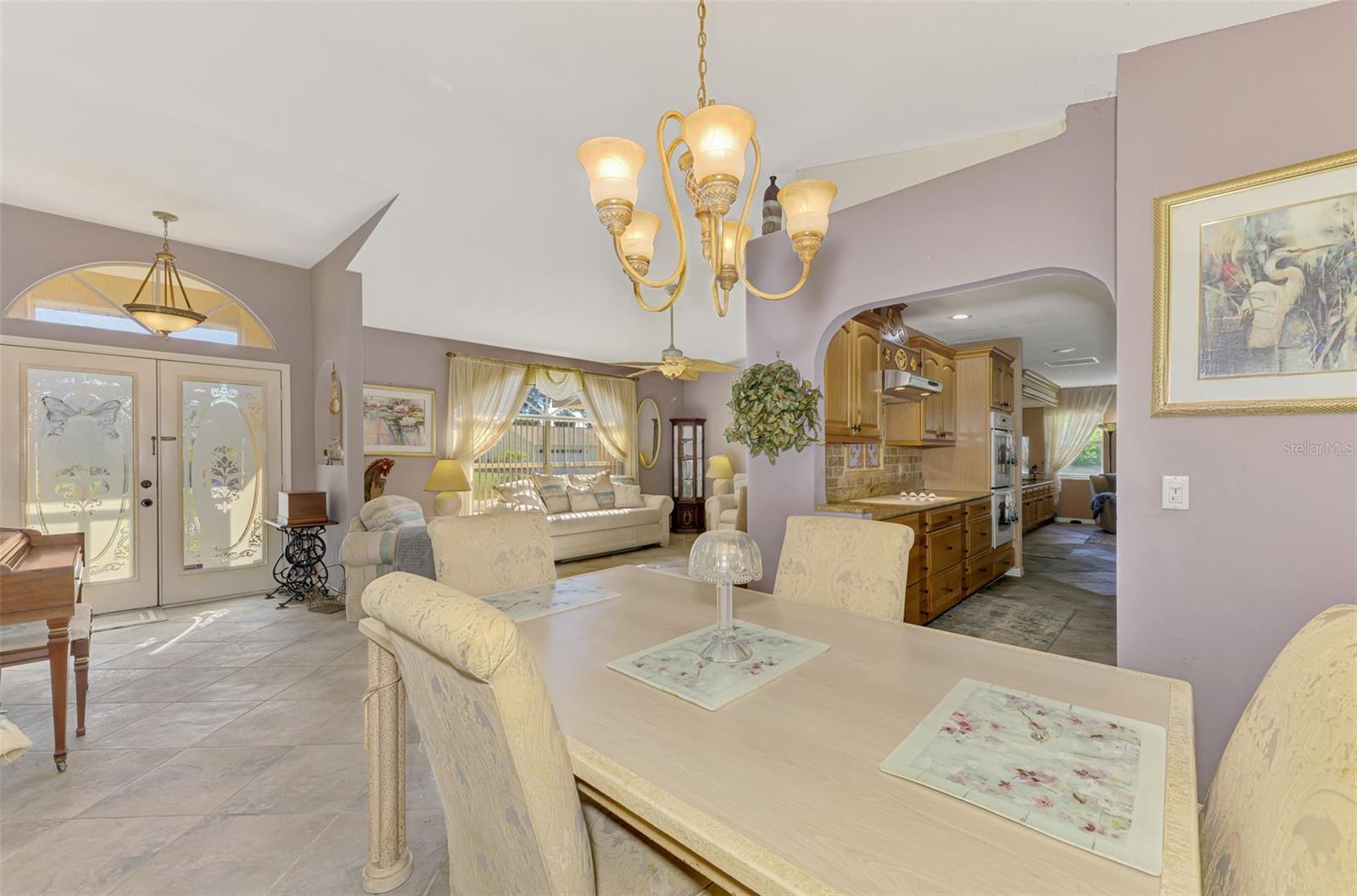 PORT CHARLOTTE SUB 01 - Residential