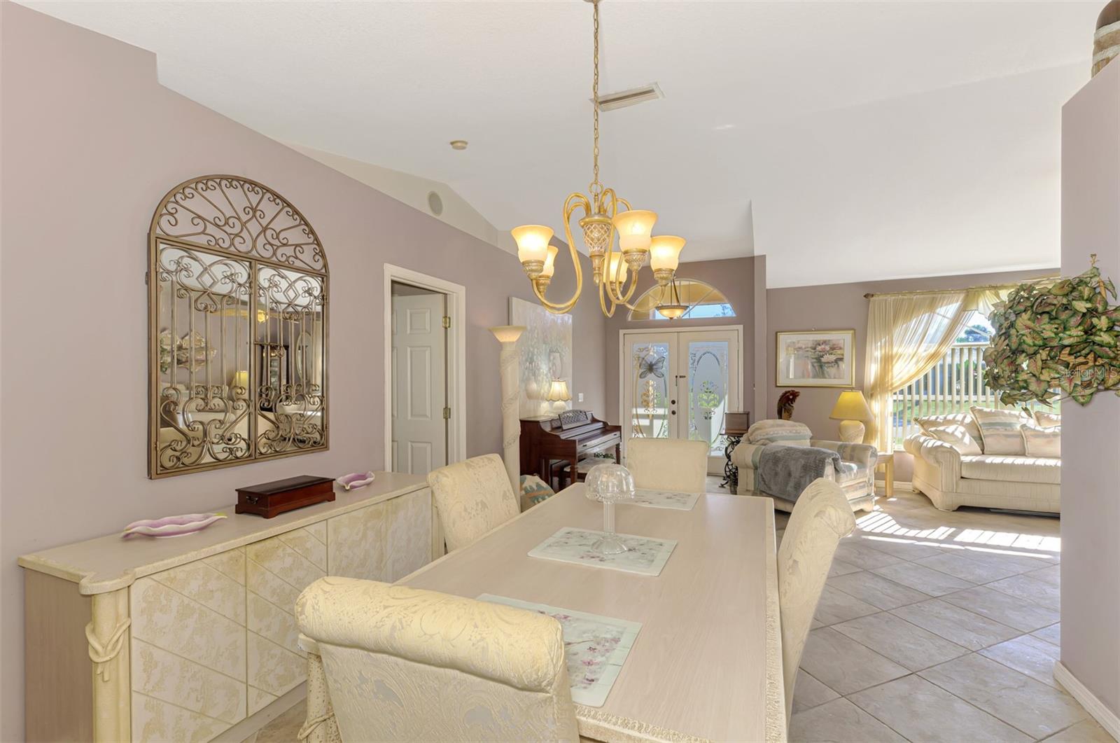 PORT CHARLOTTE SUB 01 - Residential
