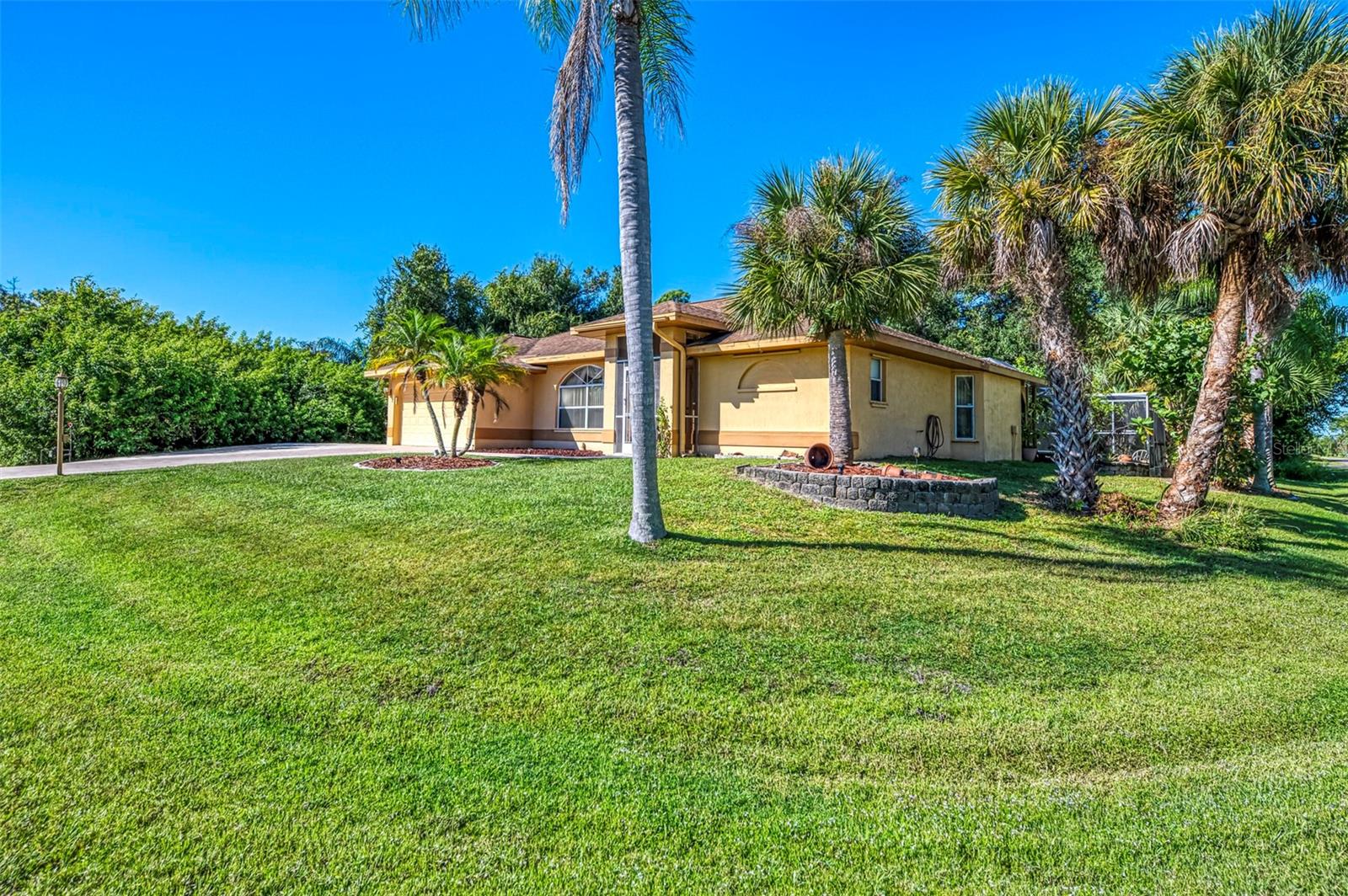 PORT CHARLOTTE SUB 01 - Residential