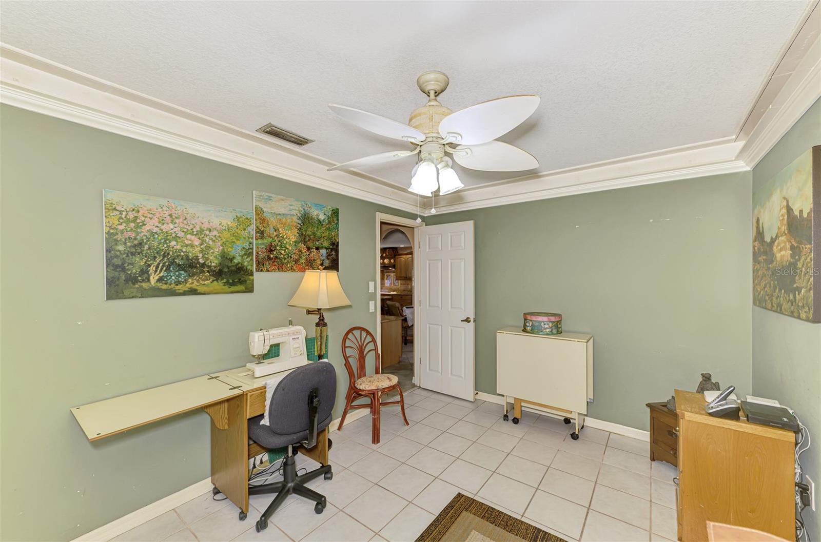 PORT CHARLOTTE SUB 01 - Residential