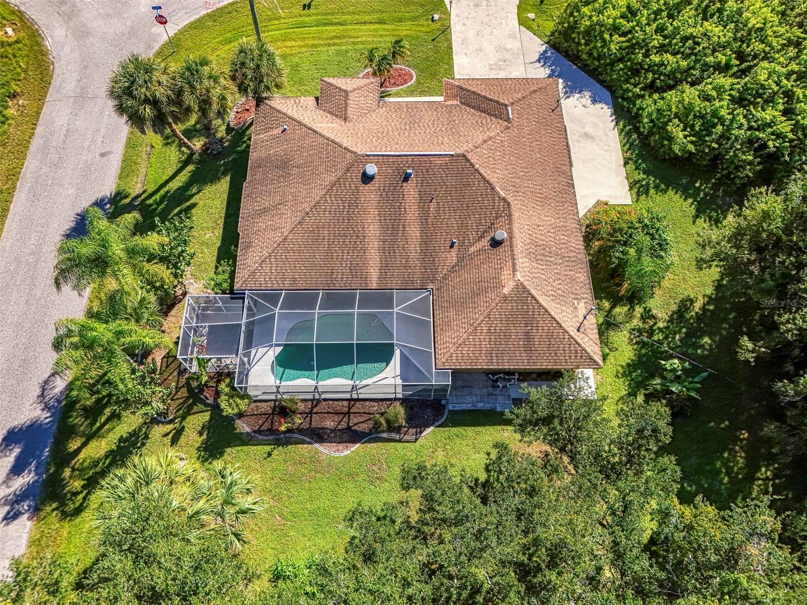 PORT CHARLOTTE SUB 01 - Residential