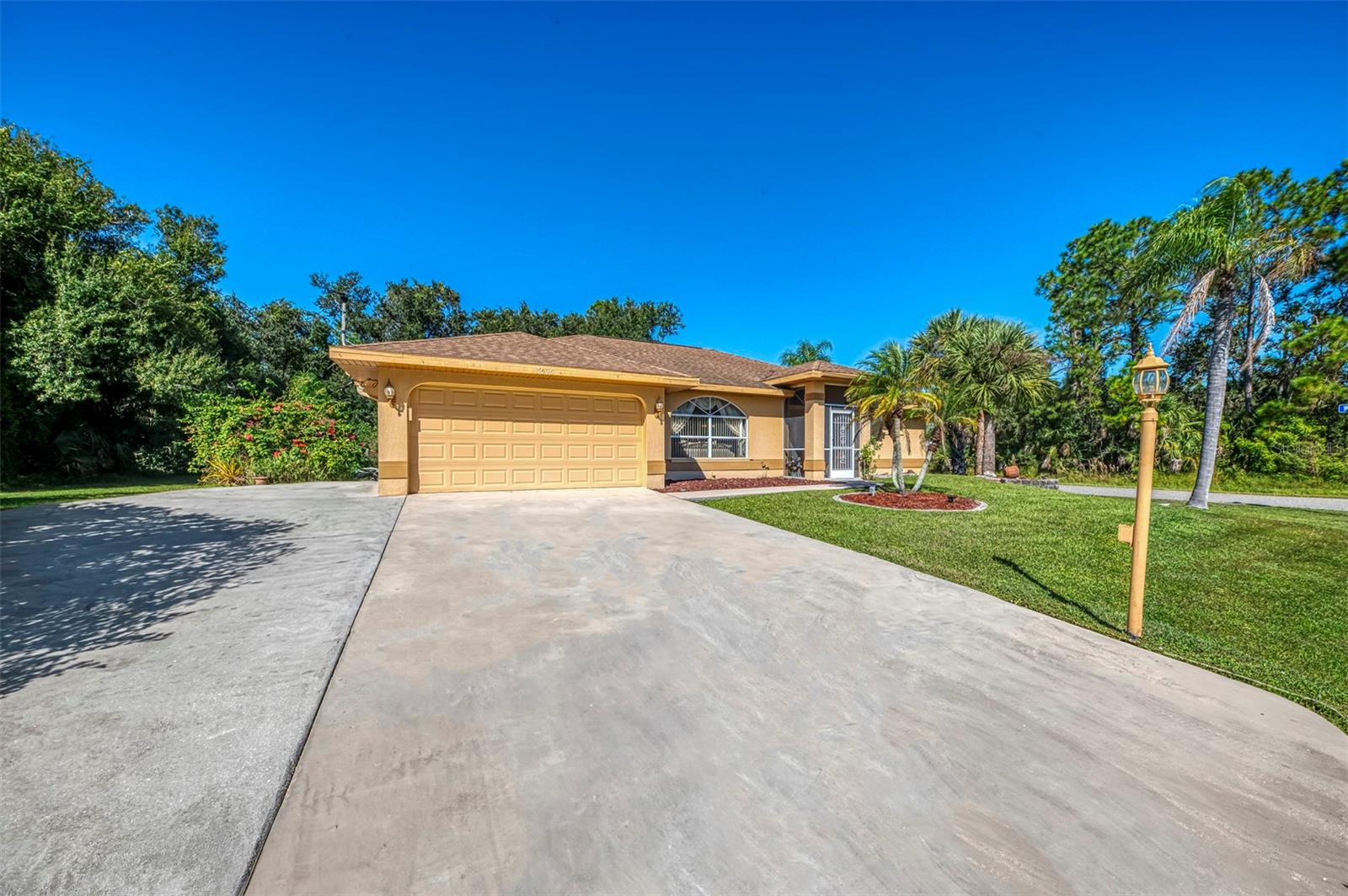 PORT CHARLOTTE SUB 01 - Residential