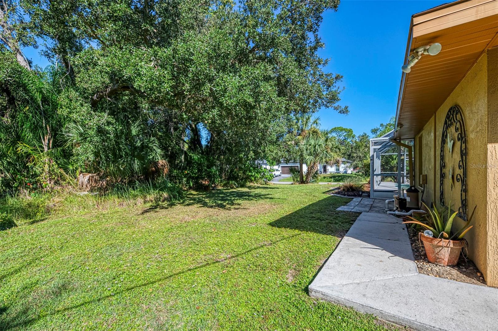 PORT CHARLOTTE SUB 01 - Residential
