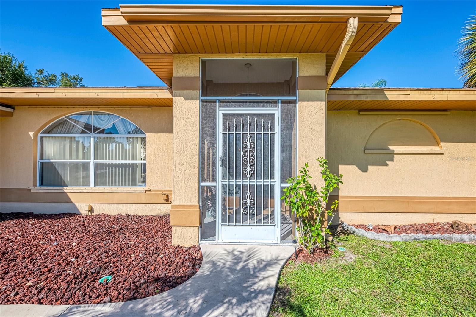 PORT CHARLOTTE SUB 01 - Residential