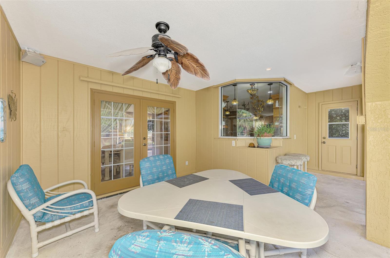 PORT CHARLOTTE SUB 01 - Residential