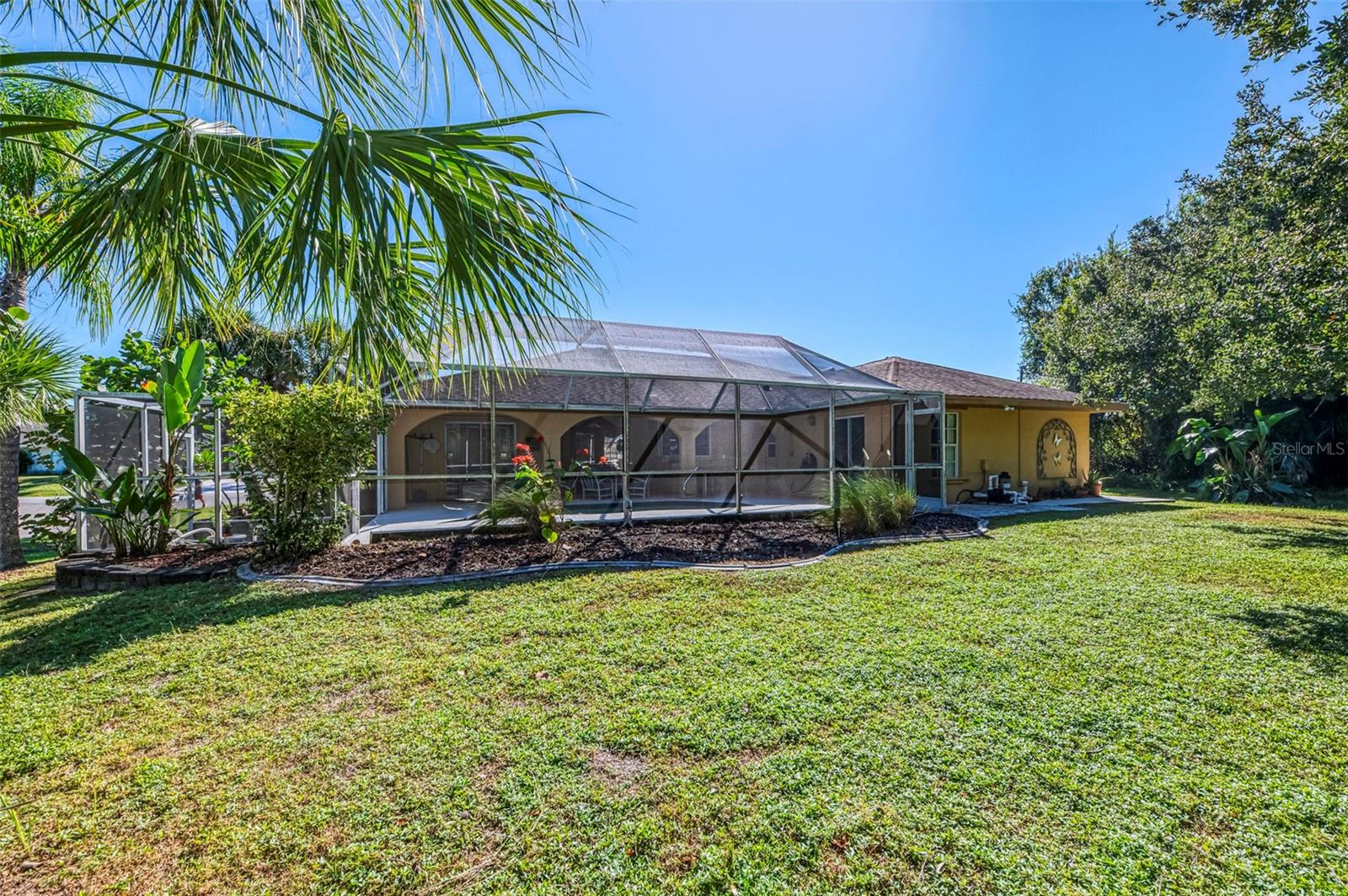 PORT CHARLOTTE SUB 01 - Residential