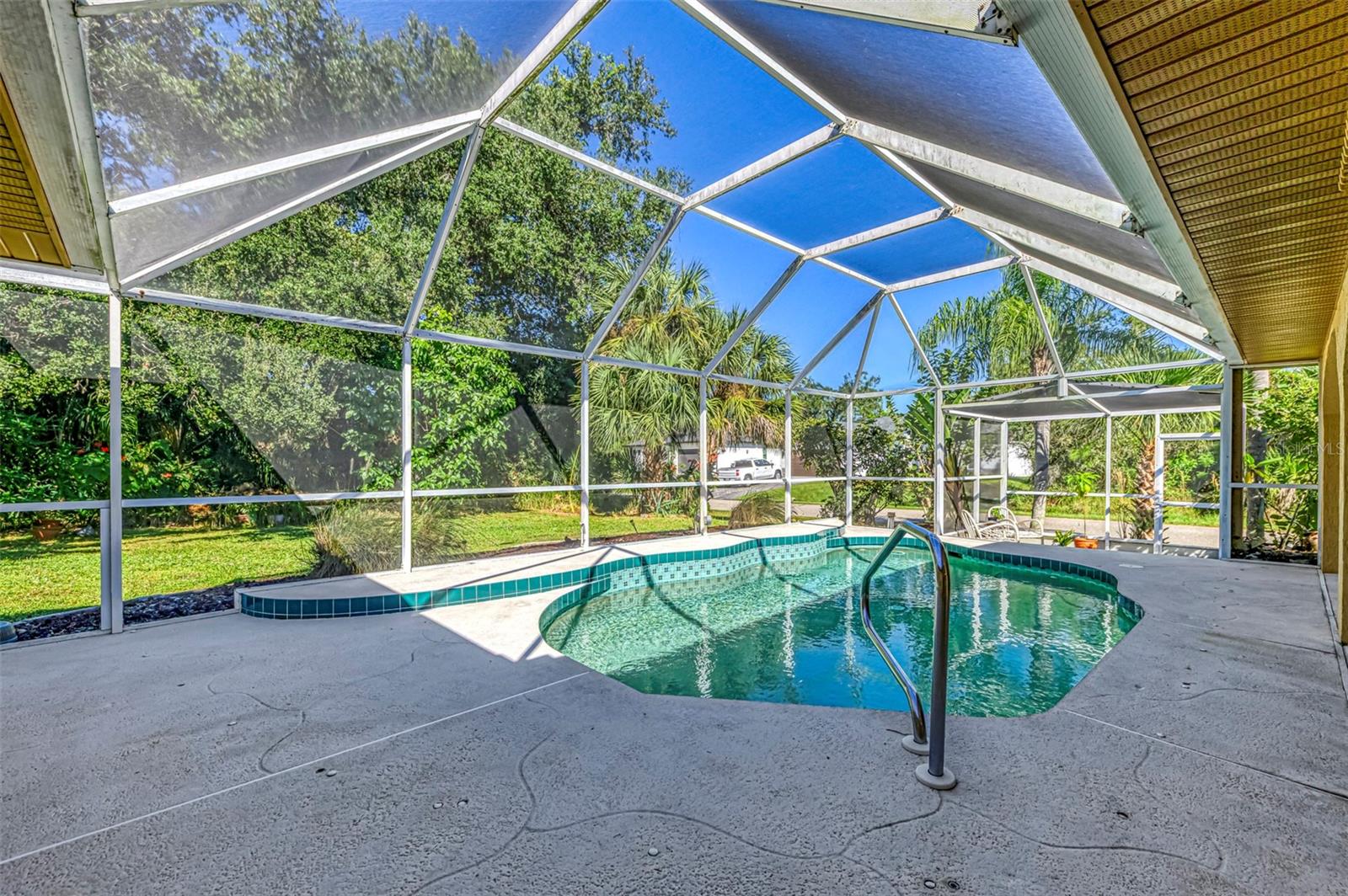 PORT CHARLOTTE SUB 01 - Residential
