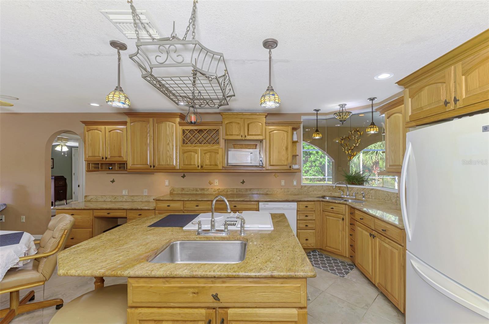 PORT CHARLOTTE SUB 01 - Residential