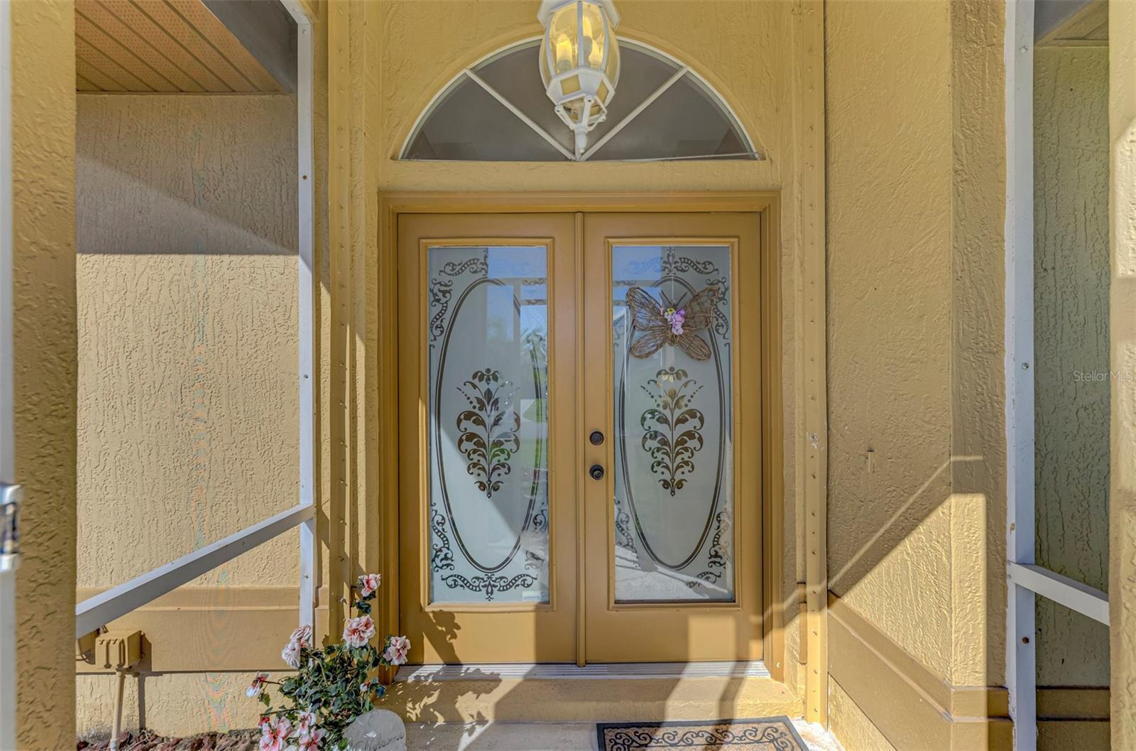 PORT CHARLOTTE SUB 01 - Residential