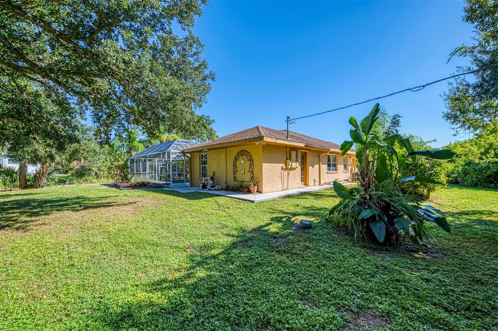 PORT CHARLOTTE SUB 01 - Residential