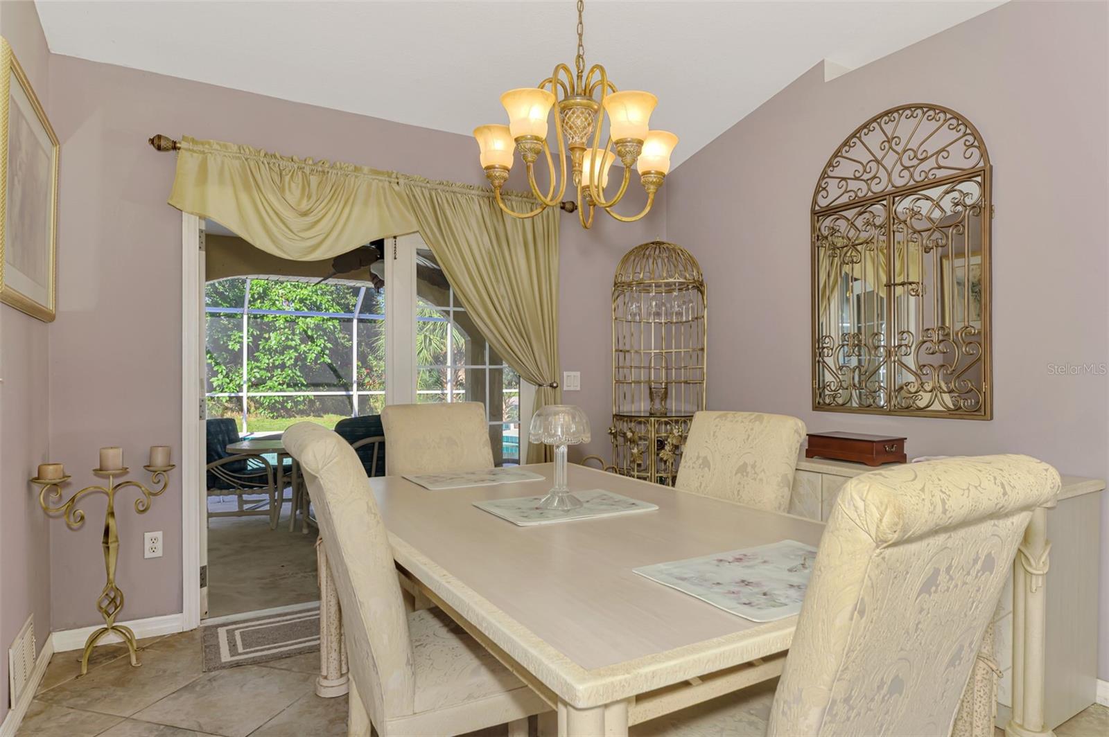 PORT CHARLOTTE SUB 01 - Residential