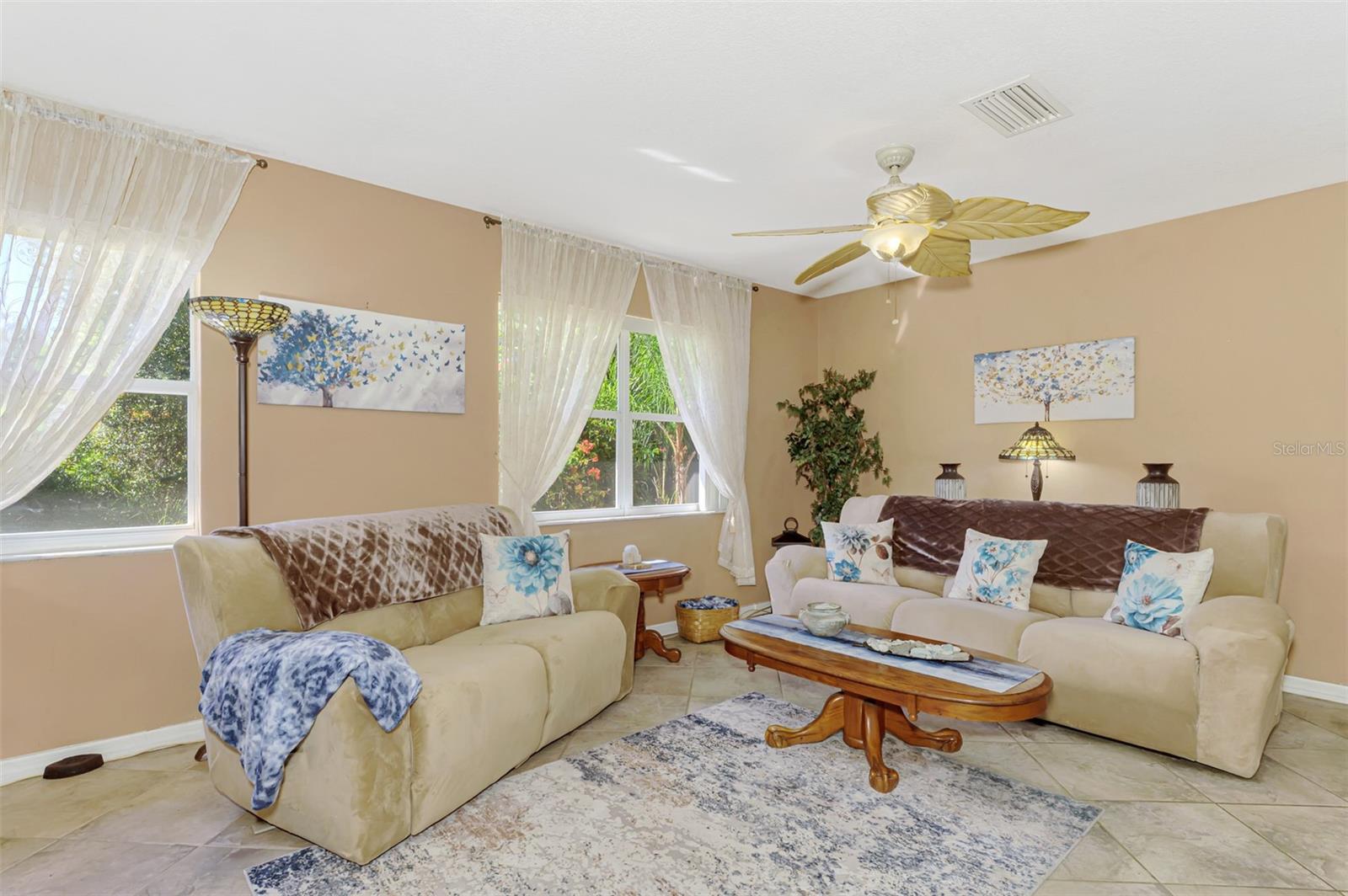 PORT CHARLOTTE SUB 01 - Residential