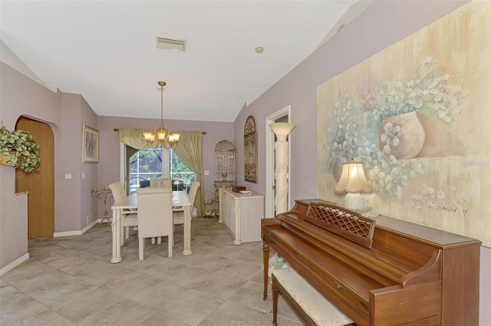 PORT CHARLOTTE SUB 01 - Residential